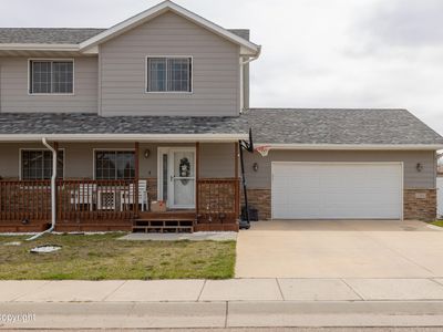 1203 Providence Ln, Gillette, WY, 82716