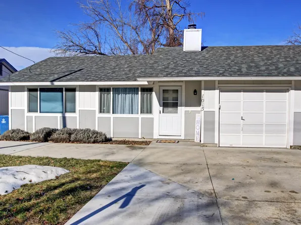 1015 N Lander St, Boise, ID 83703