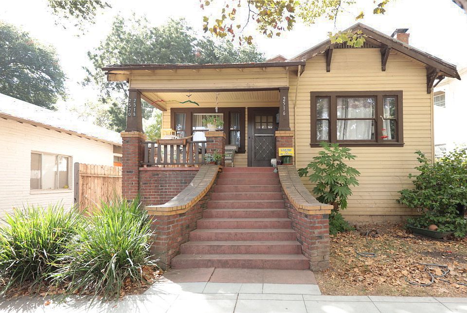 Main House 