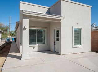 621 Main St, Clint, TX 79836