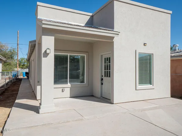 621 Main St, Clint, TX 79836