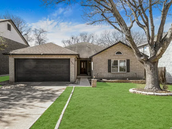 8626 Park Olympia, Universal City, TX 78148