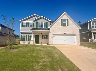 7353 Pine Tar Dr, Midland, GA 31820