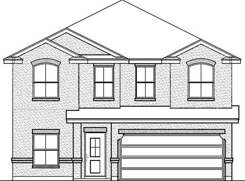 Elevation Image 1.