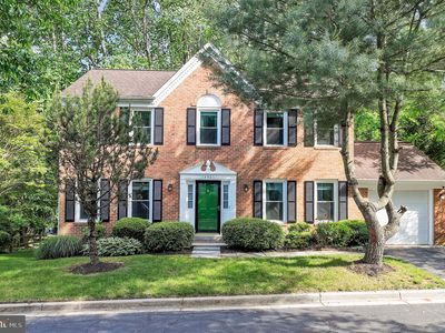14901 Running Ridge Ln, Silver Spring, MD, 20906