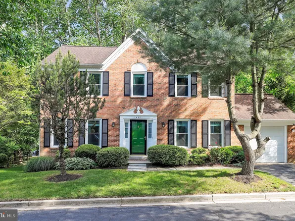 14901 Running Ridge Ln, Silver Spring, MD 20906