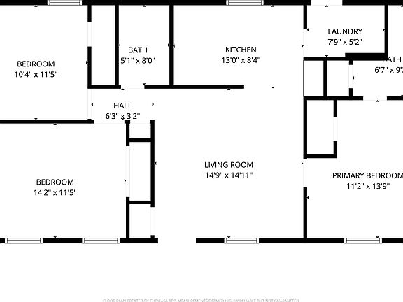 2nd image of 21 Arrowhead Dr