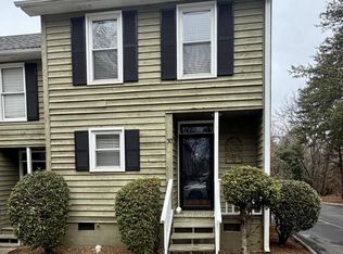 99 Falcon Crest Dr Unit 30, Greenville, SC 29607