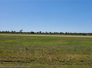 Seneca Dr NW, Lake Placid, FL 33852