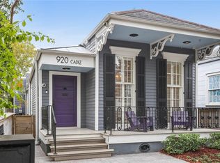 920 Cadiz St, New Orleans, LA 70115