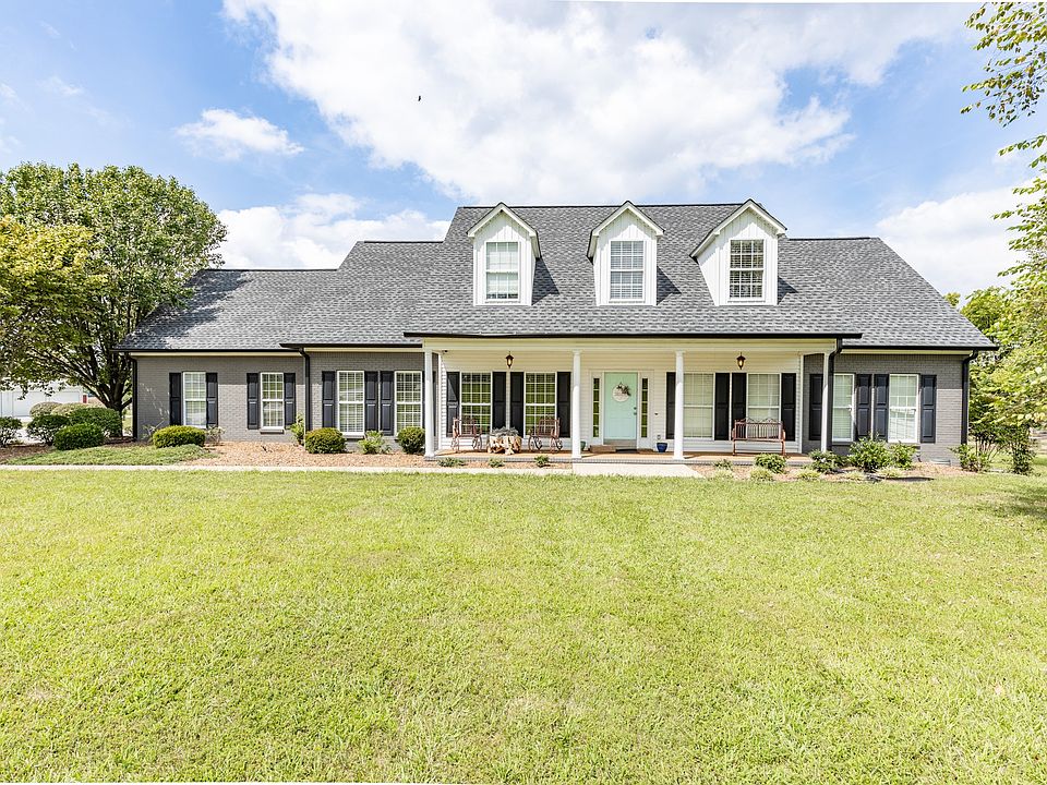 4242 Trousdale Ln, Columbia, TN 38401 | Zillow