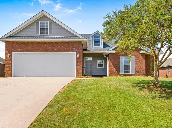 49 Clearview Ln, Elmore, AL 36025
