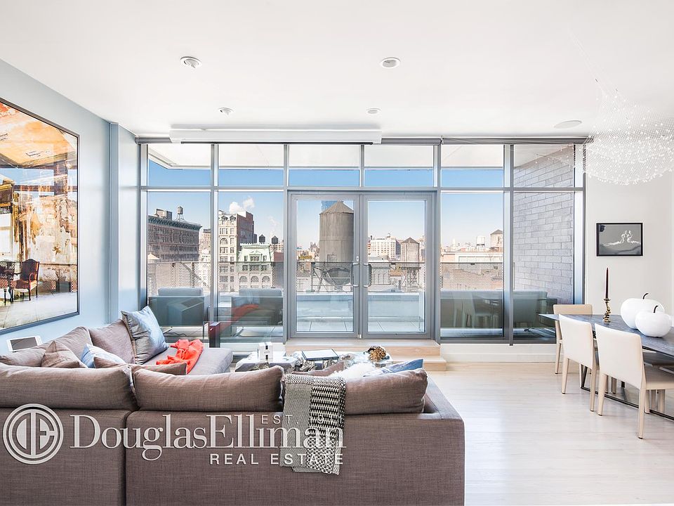1st image of 210 Lafayette St #Penthouse 1c