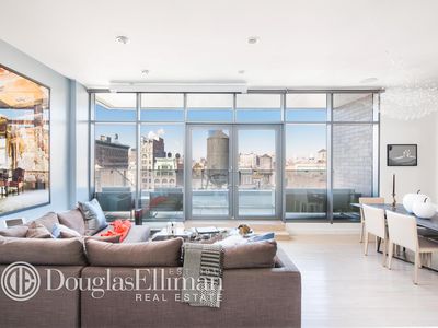 210 Lafayette St #Penthouse 1c, New York, NY, 10012