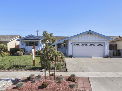 2694 Meridian Ave, San Jose, CA, 95124