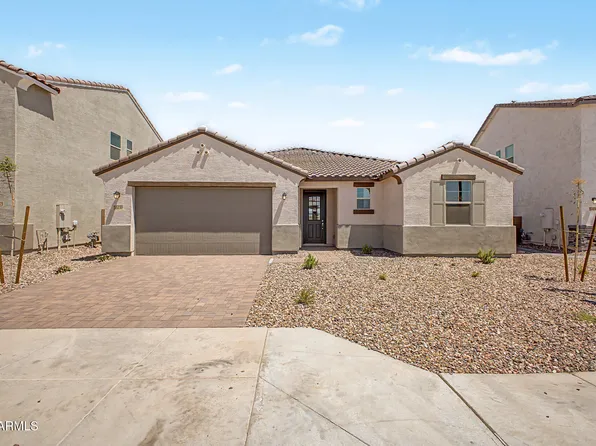 33259 N Zinfandel Street, San Tan Valley, AZ 85143