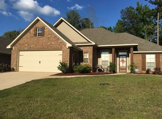 366 Austin Cir, Brandon, MS 39047