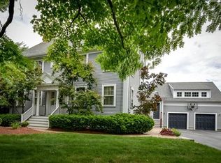 245 W Main St, Westborough, MA 01581