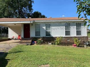 53 Chestnut Ave, Mc Kenzie, TN 38201
