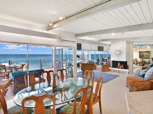 27060 Malibu Cove Colony Dr, Malibu, CA 90265