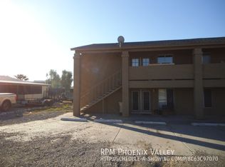 5777 S Jacaranda Rd #C, Gold Canyon, AZ 85118