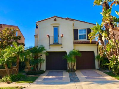 109 Weathervane, Irvine, CA, 92603