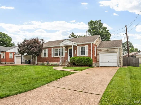 7328 Parkwood Dr, Saint Louis, MO 63116