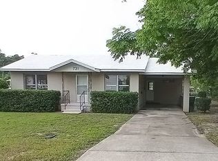 731 W Hogle Ave, Deland, FL 32720