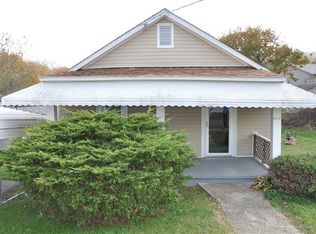 2919 S Plum Ave, Covington, VA 24426