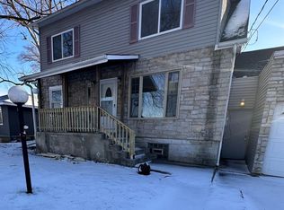 1119 Dallas St, Gary, IN 46406