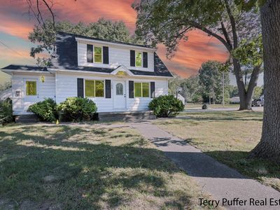 1332 Evanston Ave, Muskegon, MI, 49442