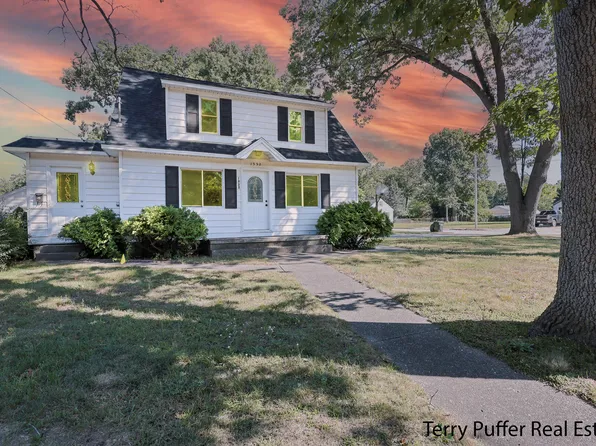 1332 Evanston Ave, Muskegon, MI 49442
