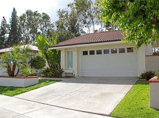 24991 Sunset Pl W, Laguna Hills, CA 92653