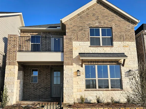 1914 Waterwalk Dr, Rowlett, TX 75088