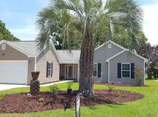 704 Hummingbird Dr, Murrells Inlet, SC 29576