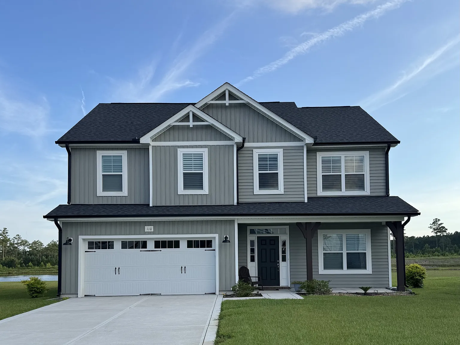110 Sea Breeze Court - 1 — Photo 1