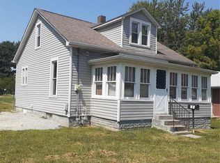 801 N Keebler Ave, Collinsville, IL 62234