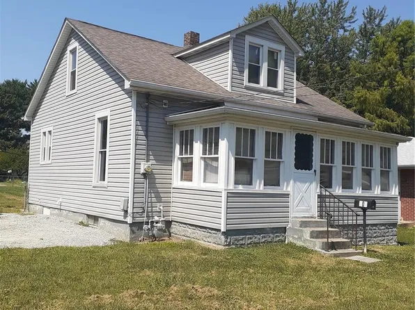 801 N Keebler Ave, Collinsville, IL 62234