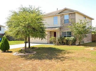 114 Trapper Trl, Bastrop, TX 78602