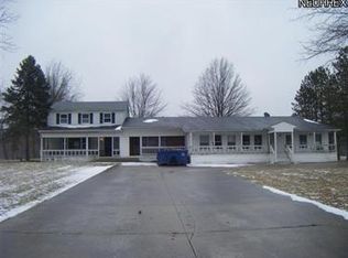 16125 Heiser Rd, Berlin Center, OH 44401