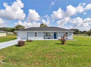 1 LAUREL PASS LANE, OCALA, FL 34480