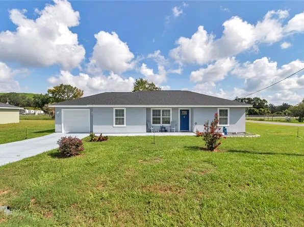 1 LAUREL PASS LANE, OCALA, FL 34480