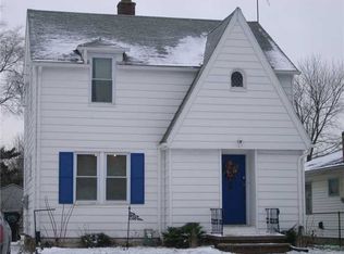 304 Foster Ave, Elyria, OH