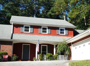 3098 Castaway Ln, Atlanta, GA 30341