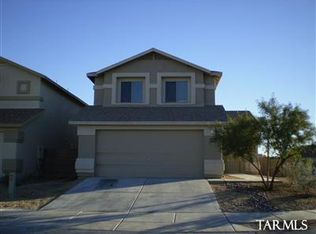 2393 W Rau River Rd, Tucson, AZ 85705