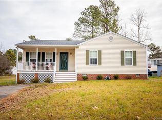 5237 Berryridge Ter, Chesterfield, VA 23832