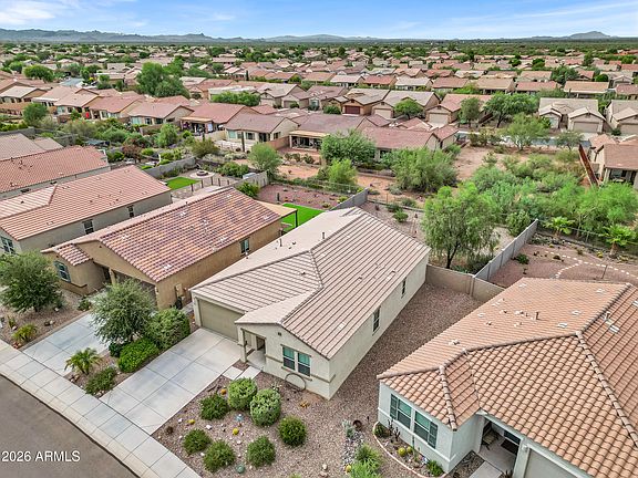 3rd image of 11689 E RED BUTTE --