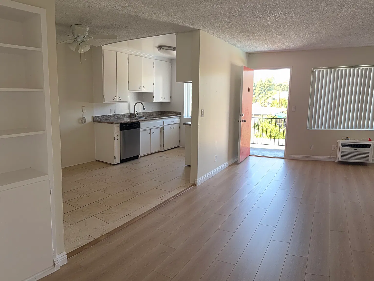 1 bed, 750 sqft, $1,995 — Photo 3