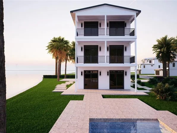 312 Avenida Leona, Sarasota, FL 34242