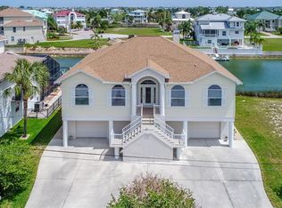 3415 Bluefish Dr, Hernando Beach, FL 34607